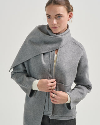 langley coat