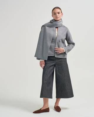 langley coat