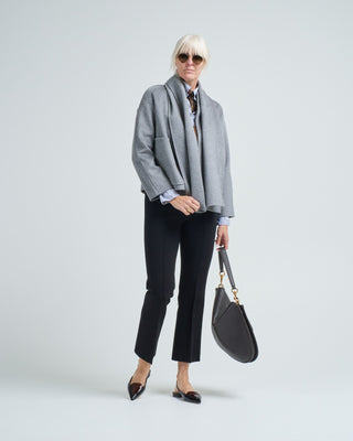 langley doubleface jacket