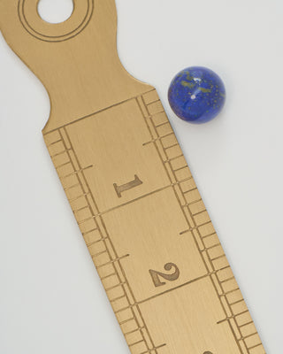 lapis marble for mini nomad sphere