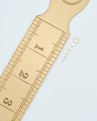 large sari dagger charm