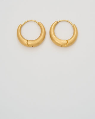 large tapered egg hoops
