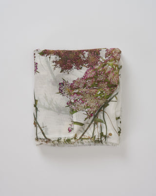 leandra rectangular scarf