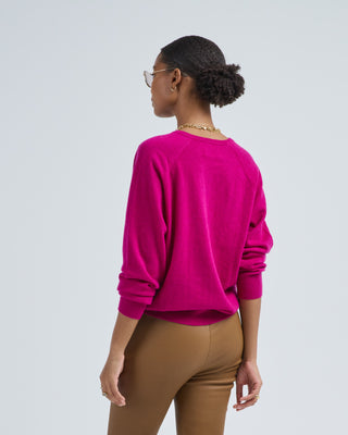 leighton cashmere sweater