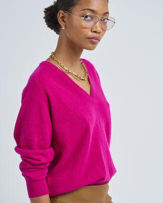 leighton cashmere sweater