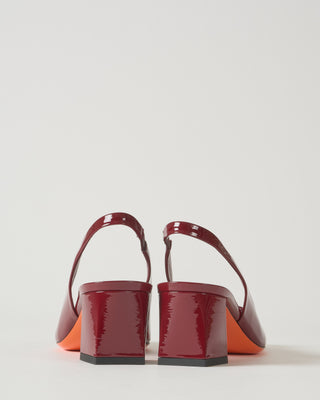 lemon heel
