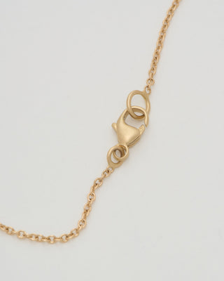 leo diamond astrology necklace