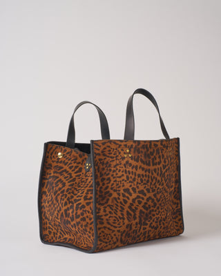 leon medium tote bag