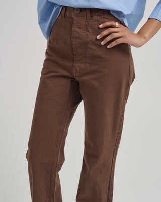les deux pant