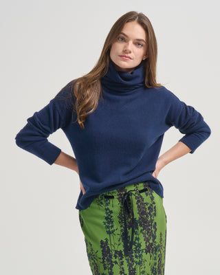 lester sweater