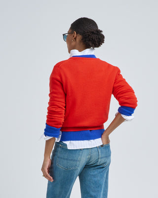 lia cashmere sweater