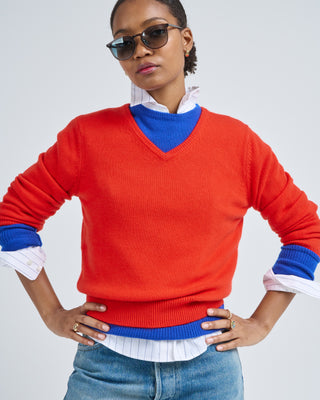 lia cashmere sweater