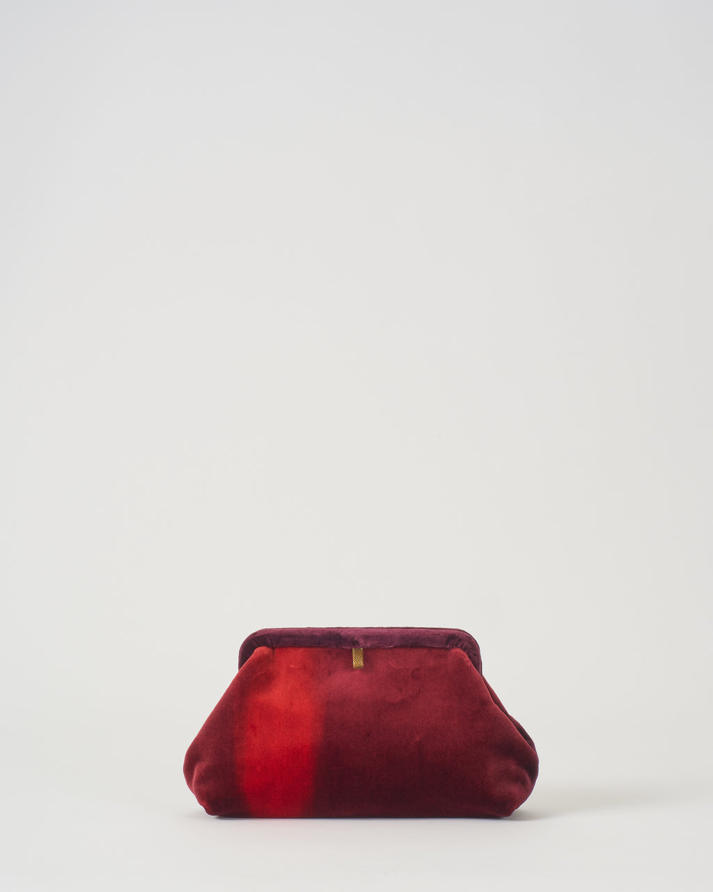 Marian Paquette Liette Red Velvet Ombre – scarpa