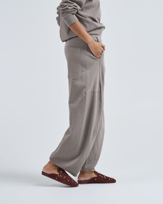 light weight sweatshirting winslow pant