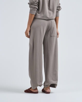 light weight sweatshirting winslow pant