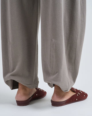 light weight sweatshirting winslow pant