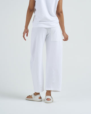 light weight sweatshirting winslow pant