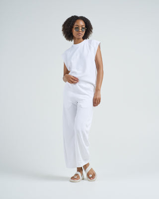 light weight sweatshirting winslow pant