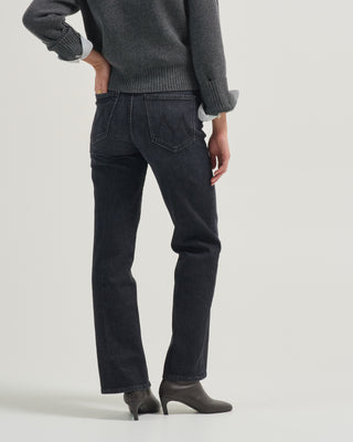 lil rambler zip sneak jean