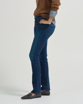 lil weekender jean