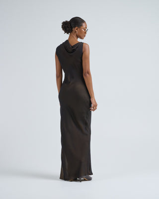 lilith sleeveless dress