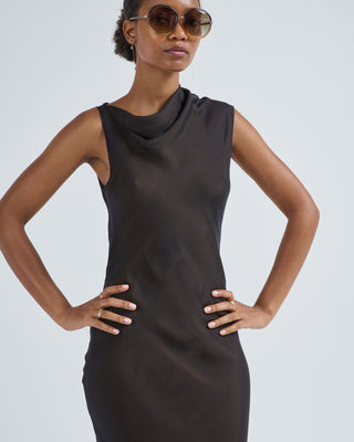 lilith sleeveless dress