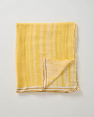 lina rectangular scarf