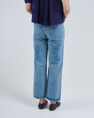 lindz low rise easy straight