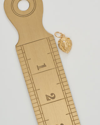 lion charm