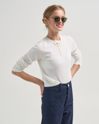 lisa top