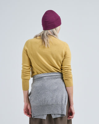 little 2 cashmere cardi