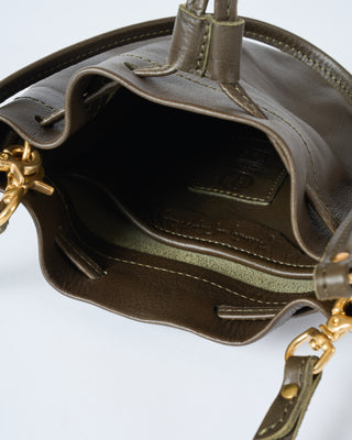 liza small crossbody