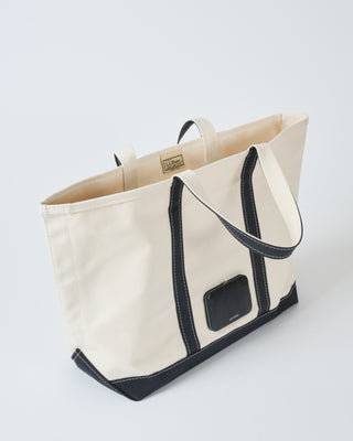 l.l. bean tote