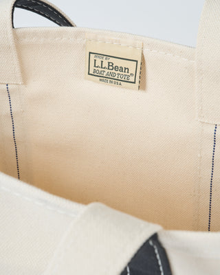 l.l. bean tote