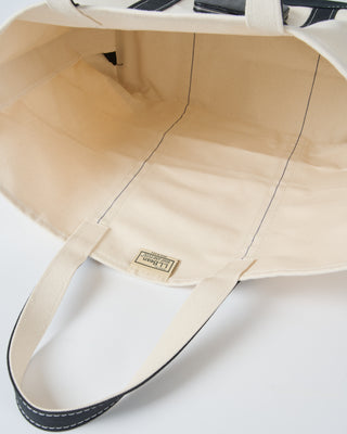 l.l. bean tote
