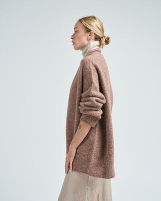 loft shawl cardigan