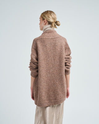 loft shawl cardigan