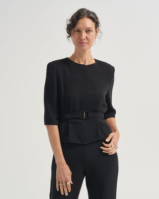 lola shirt jacket