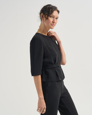 lola shirt jacket
