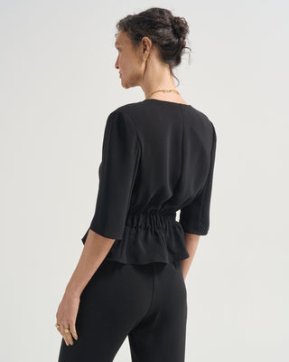 lola shirt jacket