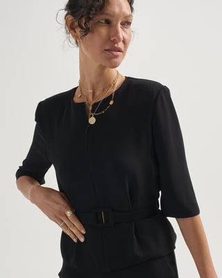 lola shirt jacket
