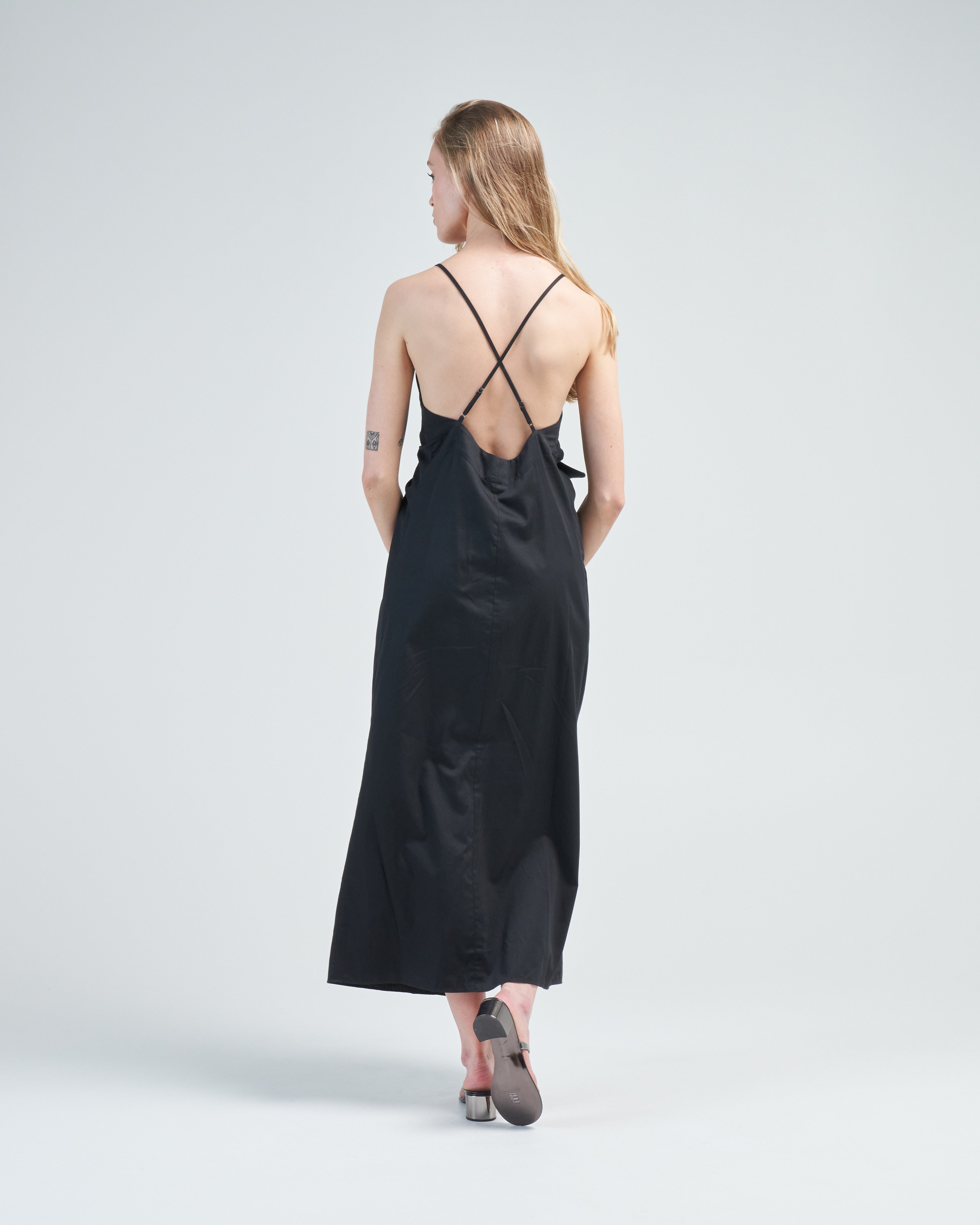 Mara Hoffman Lolita Dress Black Mara Hoffman Lolita Dress Black