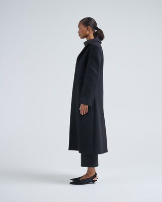 long coat