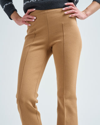 long kick pant