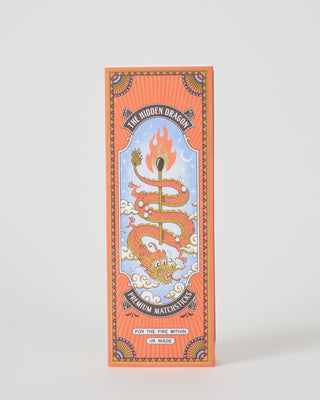 long matchbox