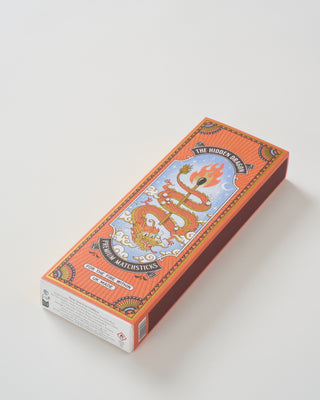 long matchbox