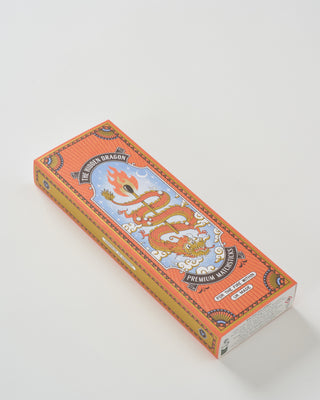 long matchbox
