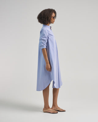 long shirtdress
