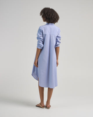 long shirtdress