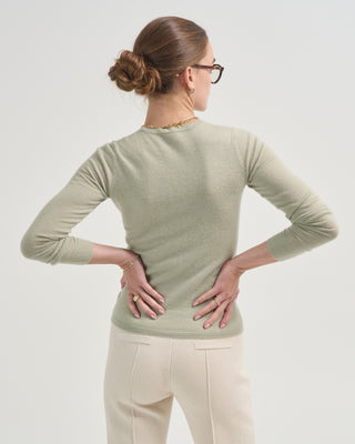 long sleeve mini t shirt